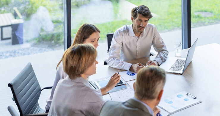 Top Leadership Challenges in 2025 and How to Overcome Them