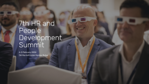 HR and People Summit