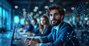 Making investments in leadership development sustainable: through Blended Leading®