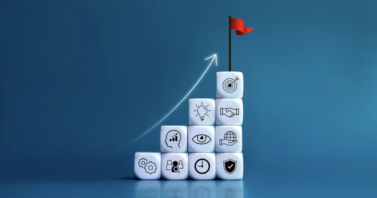 Closing the Leadership Gap That’s Slowing Your KPIs