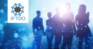Blended Leading® at the IFTDO Global Webinar