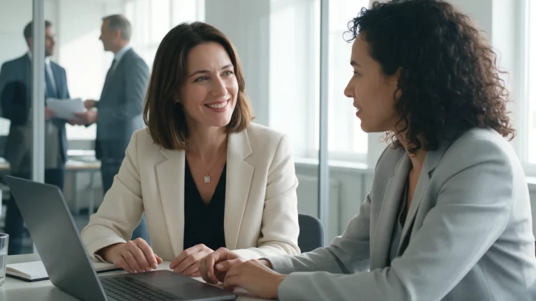 Digital HR Strategy That Supports Real Leadership Growth